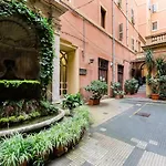 Living Rome Repubblica Apartment
