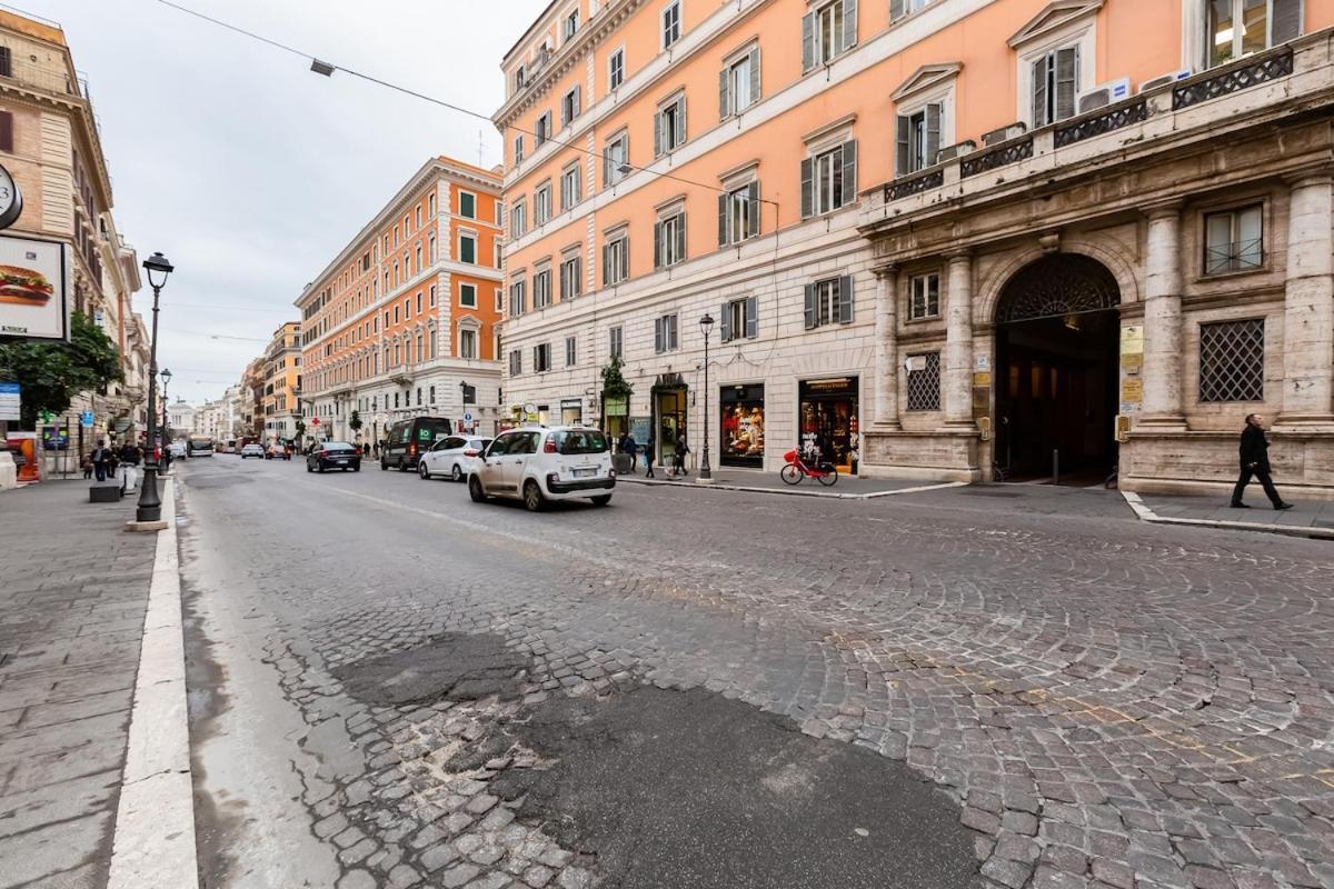 Living Repubblica * Rom