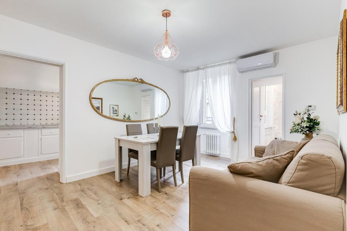 Apartment Living Repubblica Rom