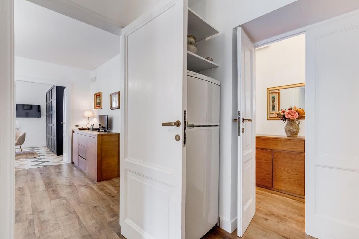 Apartment Living Repubblica Rom