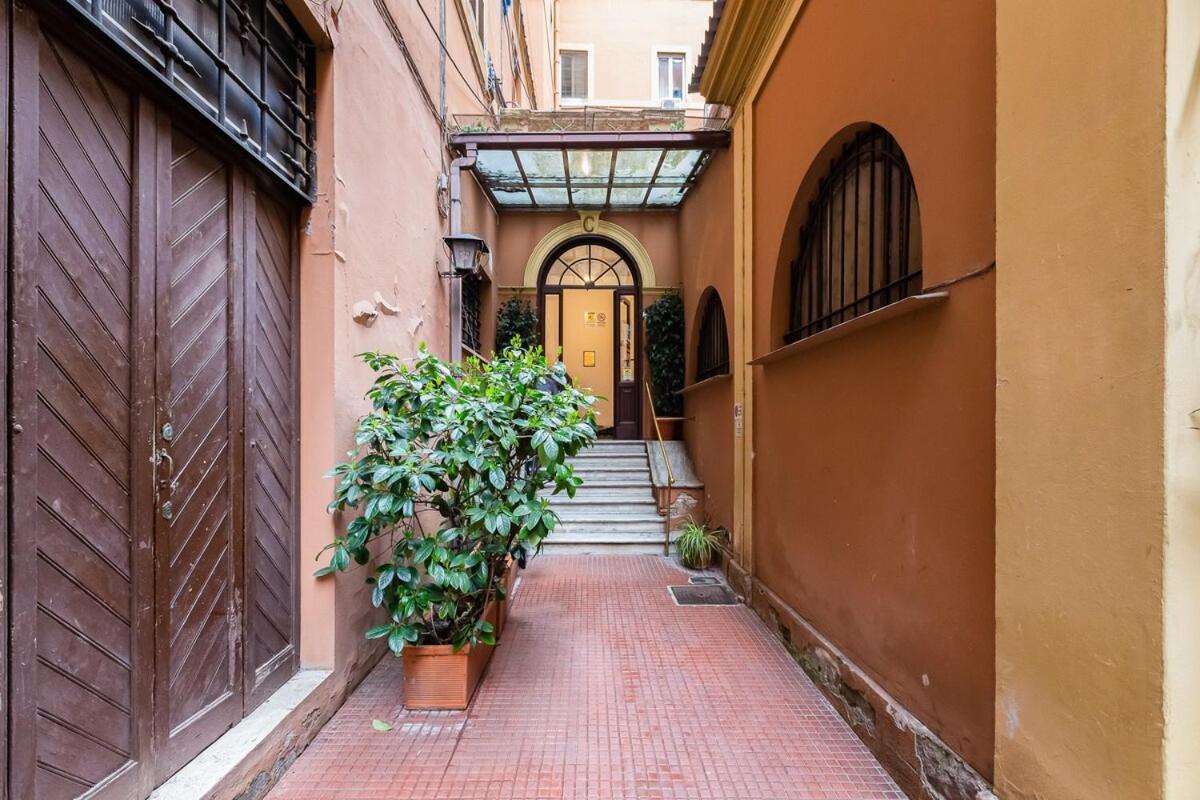 Living Repubblica Apartment