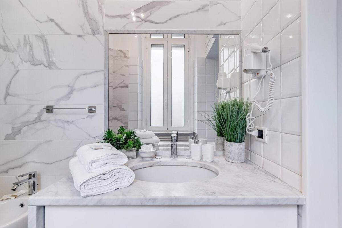 Apartment Living Repubblica *