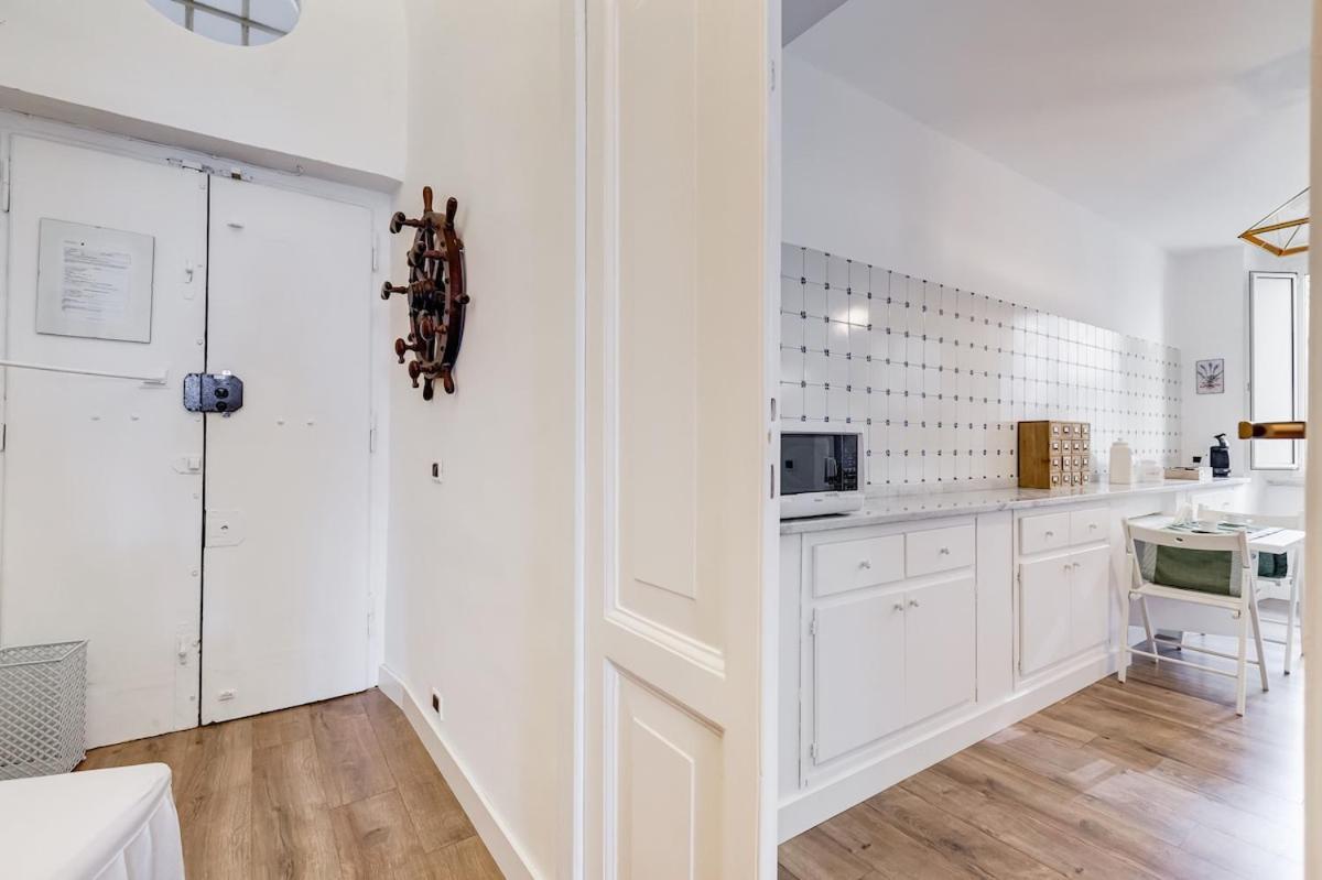 Living Repubblica Apartment *